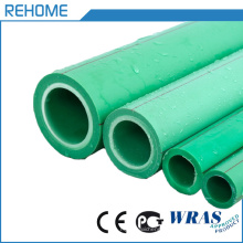 2014 Hot Sell High Quality PPR Pipes for Water Supply Piping System